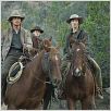 El tren de las 3:10 : photo Ben Petry, Christian Bale, James Mangold, Logan Lerman
