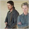 El tren de las 3:10 : photo Christian Bale, Gretchen Mol, James Mangold