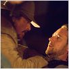 El tren de las 3:10 : photo Christian Bale, James Mangold, Russell Crowe