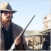 El tren de las 3:10 : photo Christian Bale, James Mangold