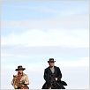 El tren de las 3:10 : photo Ben Foster, James Mangold, Russell Crowe