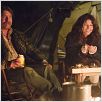 Hacia rutas salvajes : photo Catherine Keener, Sean Penn