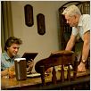 Hacia rutas salvajes : photo Emile Hirsch, Hal Holbrook, Sean Penn