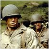 Salvar al soldado Ryan : photo Adam Goldberg, Steven Spielberg, Vin Diesel