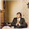 Mi tío de América : photo Alain Resnais, Gérard Depardieu