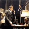 Mi tío de América : photo Alain Resnais, Gérard Depardieu