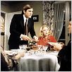 Mi tío de América : photo Alain Resnais, Gérard Depardieu, Laurence Badie, Marie Dubois