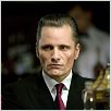 Promesas del este : photo David Cronenberg, Viggo Mortensen
