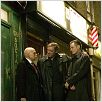Promesas del este : photo David Cronenberg, Viggo Mortensen, Vincent Cassel