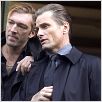 Promesas del este : photo David Cronenberg, Viggo Mortensen, Vincent Cassel