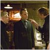 Promesas del este : photo David Cronenberg, Viggo Mortensen, Vincent Cassel