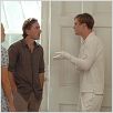 Funny Games : photo Brady Corbet, Michael Haneke, Michael Pitt, Naomi Watts, Tim Roth