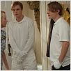Funny Games : photo Brady Corbet, Michael Haneke, Michael Pitt, Naomi Watts