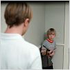 Funny Games : photo Michael Haneke