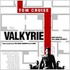 Valkiria : poster Bryan Singer, Tom Cruise