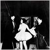 El Circo : photo Charles Chaplin, George Davis, Merna Kennedy