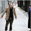 Un cuento de navidad : photo Arnaud Desplechin, Mathieu Amalric