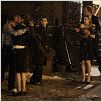 Un cuento de navidad : photo Anne Consigny, Arnaud Desplechin, Chiara Mastroianni, Emile Berling, Hippolyte Girardot