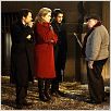 Un cuento de navidad : photo Arnaud Desplechin, Catherine Deneuve, Jean-Paul Roussillon, Mathieu Amalric