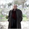 Un cuento de navidad : photo Arnaud Desplechin, Jean-Paul Roussillon