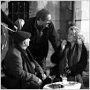 Un cuento de navidad : photo Arnaud Desplechin, Catherine Deneuve, Jean-Paul Roussillon