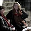 Un cuento de navidad : photo Arnaud Desplechin, Catherine Deneuve, Jean-Paul Roussillon