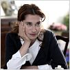 Un cuento de navidad : photo Arnaud Desplechin, Emmanuelle Devos
