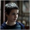 Un cuento de navidad : photo Arnaud Desplechin, Emile Berling