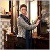 Un cuento de navidad : photo Arnaud Desplechin, Chiara Mastroianni