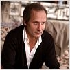Un cuento de navidad : photo Arnaud Desplechin, Hippolyte Girardot