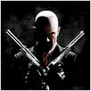 Hitman : poster Timothy Olyphant, Xavier Gens