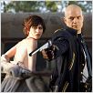 Hitman : photo Olga Kurylenko, Timothy Olyphant, Xavier Gens