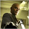Hitman : photo Timothy Olyphant, Xavier Gens