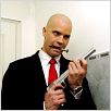 Hitman : photo Timothy Olyphant, Xavier Gens