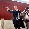 Hitman : photo Timothy Olyphant, Xavier Gens