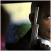 Hitman : photo Timothy Olyphant, Xavier Gens