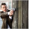Hitman : photo Dougray Scott, Xavier Gens