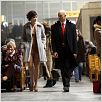 Hitman : photo Olga Kurylenko, Timothy Olyphant, Xavier Gens