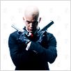 Hitman : photo Timothy Olyphant, Xavier Gens