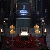 Hitman : photo Ulrich Thomsen, Xavier Gens