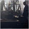 Hitman : photo Timothy Olyphant, Xavier Gens