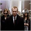 Hitman : photo Ulrich Thomsen, Xavier Gens