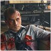 Hitman : photo Robert Knepper, Xavier Gens