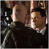 Hitman : photo Dougray Scott, Xavier Gens