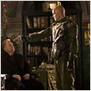 Hitman : photo Timothy Olyphant, Ulrich Thomsen, Xavier Gens
