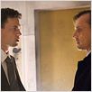 Hitman : photo Dougray Scott, Robert Knepper, Xavier Gens