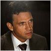 Hitman : photo Dougray Scott, Xavier Gens