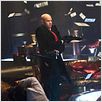 Hitman : photo Timothy Olyphant, Xavier Gens