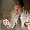 Hitman : photo Dougray Scott, Xavier Gens