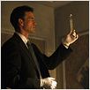 Hitman : photo Dougray Scott, Xavier Gens
